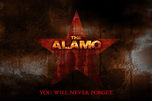 边城英烈传(The Alamo)下载,边城英烈传(The A