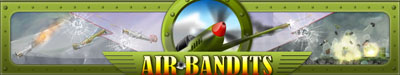 空战王者(Air Bandits)
